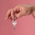 keys to house