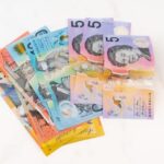 australian currency