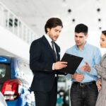 buying a car