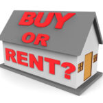 Buy or rent