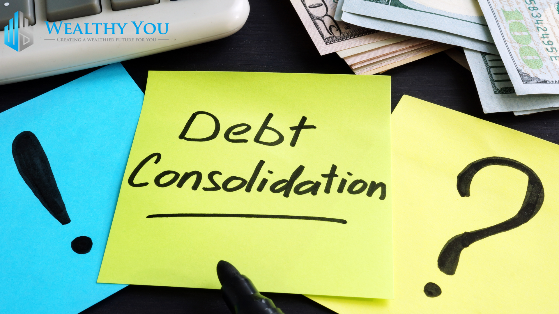 Debt Consolidation