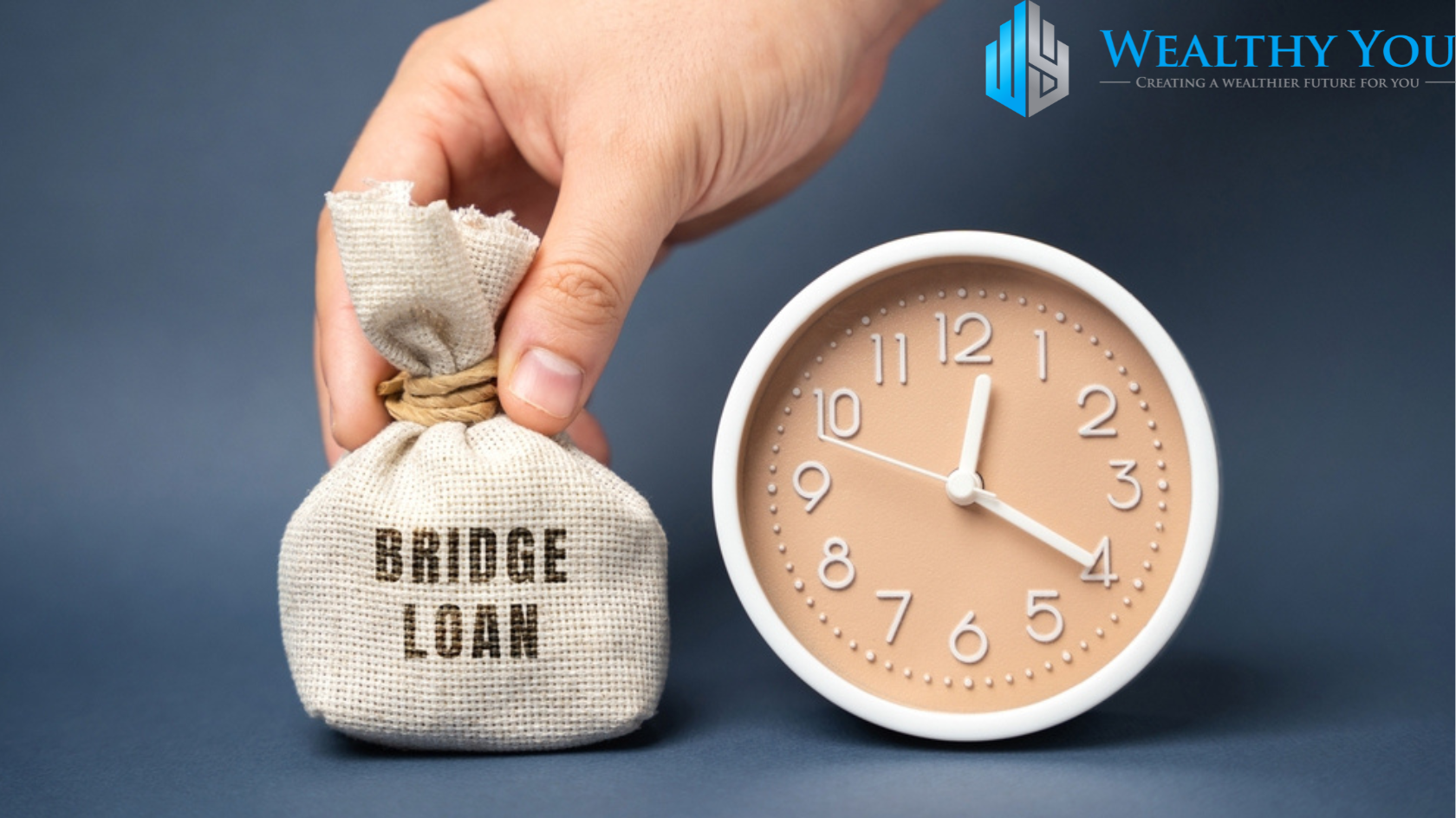 Bridging Loan