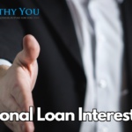 Personal Loan Interest Rates