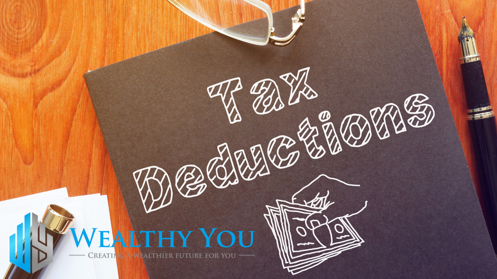 investment property tax deductions