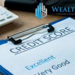 average credit score Australia