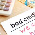 Small Loans for Bad Credit