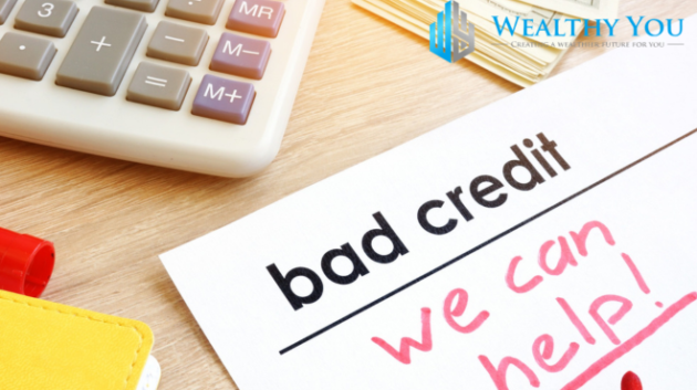 Small Loans for Bad Credit