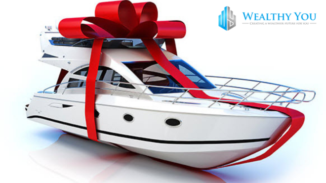 Boat Loan Estimator