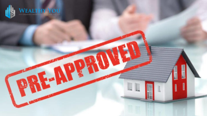 How to Get PreApproved for a House Loan