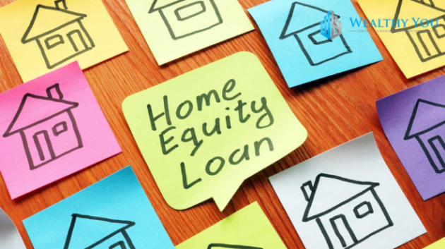 Refinance Home Equity Loan