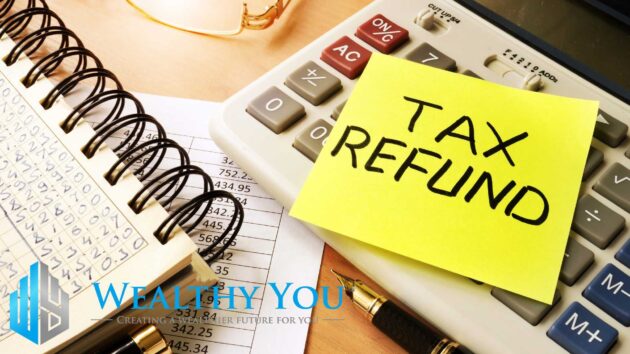 tax refund calculator australia