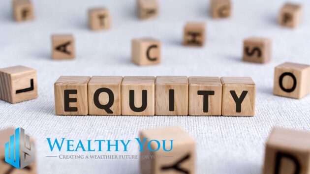 how does equity work when buying a second home