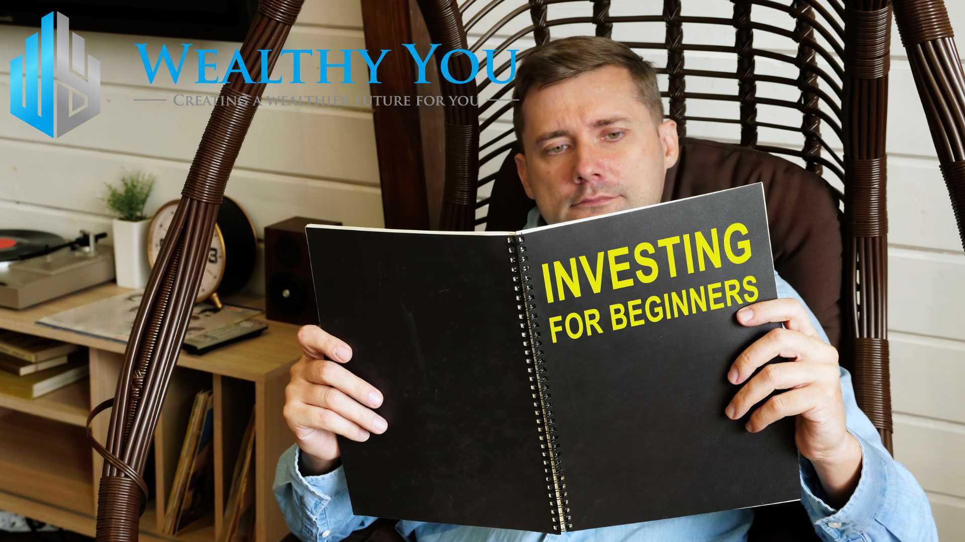 investing for beginners australia